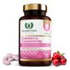 Premium Cranberry Concentrate 25,000mg with D-Mannose & Vitamin C |4 Month Supply x120 Tablets | Non-GMO, Gluten Free, Cranberries Fruit Extract Supplement for Women| UK Made by Royal Oak Health view 1