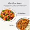 Sempio Gochujang Bulgogi Sauce (75g) - Authentic Korean Cuisine at Home. Sweet, Savory & Spicy Marinade for Pork Stir-Fry. view 4