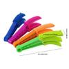 1PCS Venetian Blind Cleaner Removable Blind Cleaner Tool Fabric Window Duster For Window Shutters Vent Air Conditioner, Dust Collector Cleaning view 2
