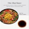 Sempio Japchae Sauce (60g) - Authentic Korean Cuisine at Home. Sweet & Savory Flavor for Stir-Fry Noodles view 4