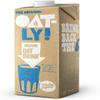 OATLY Oat Drink Organic 1 Litre (Pack of 6) Oat Milk Made for Coffee - Unsweetened - Dairy Free - Vegan - Enriched with Plant-Based Nutrients view 2