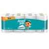Angel Soft Toilet Paper, 16 Mega Rolls = 64 Regular Rolls, 2-Ply Bath Tissue view 1
