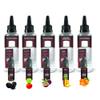 Acai Food Flavouring - High Strength Professional Flavouring - 10ml Bottle - Over 250 Flavours. view 2