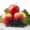 Apple and Blackcurrant Food Flavouring - High Strength Professional Flavouring - 50ml Bottle - Over 250 Flavours. view 3