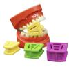 6Pcs Dental Bite Blocks Dental Silicone Mouth Prop Help for Open Mouth Comfortable, One Set Include Large, Medium, and Small (121 Degree Centigrade Autoclavable) view 3