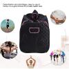 Portable Personal Steam Sauna Spa, Sauna Tent Multi Function Mini Home Sauna Box for Relaxation at Home view 2
