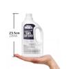 BritishBasics - Towel Softener | Improves Absorbency and Restores Natural Softness 1 Litre Clear view 3