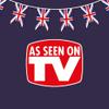 BritishBasics - Towel Softener | Improves Absorbency and Restores Natural Softness 1 Litre Clear view 4