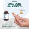 Nutra B50 Complex High Strength | Vegan 30 Tablets| Multivitamin Tablets - Folic Acid, Vitamin B, Vitamin C| Reduce Tiredness & Fatigue Whilst Supporting Your Immunce System - by NutraVit view 3