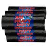 HOMESmith Eco 100 Heavy Duty Refuse sacks view 2
