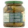 Kuhne Gherkins Gourmet Selection with Honey, 530g, (Pack of 8) view 3