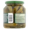 Kuhne Gherkins Gourmet Selection with Honey, 530g, (Pack of 8) view 4