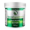 Sucrose Ester Premium Quality Powder. Non GMO, Gluten Free, Recyclable Container 100g view 1