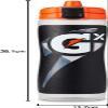 Gatorade Gx Bottle, Light Blue view 2