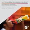 Gatorade Gx Bottle, Light Blue view 4