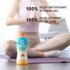 Gatorade G Fit Electrolyte Beverage, Healthy Real Hydration, Tropical Mango, 16.9.oz Bottles (12 Pack) view 4