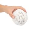 Eco-Friendly Wash Ball, Super Laundry Balls, Reusable, All Natural Washer Ball Laundry Detergent Alternative, Laundry Balls For Washing Machine, Lasts up to 1500 Washings(White) view 4