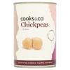 Cooks Chickpeas, 400g, (Pack of 12) view 1