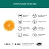 Vitamin C  Together Health  with Organic Citrus Fruits  Gentle & Easily Absorbed  Includes Naturally Occurring Bioflavonoids  Vegan Friendly  Made in The UK  Pack of 2-60 Vegecaps view 3