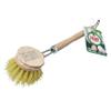 Fairy Original Wooden Washing Up Dish Brush, Single view 1