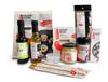 Premium Sushi Making Kit Set  DIY Complete Sushi Ingredients Set, 10 Pieces view 1