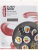 Premium Sushi Making Kit Set  DIY Complete Sushi Ingredients Set, 10 Pieces view 2
