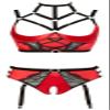 Abierta Fina Lifting Set-22211443321 Lifting Set Red 80C/M view 1