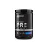 Optimum Nutrition ON Gold Standard Pre-Workout Advanced with l-Citrulline, Beta-Alanine and Caffeine, Blue Raspberry, 20 Servings, 420 g view 1