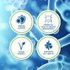 Applied Nutrition Probiotics - Probiotic Complex for Gut Health, Supports Digestion, 10 Billion CFU per Serving, Vegan Supplement (60 Capsules - 30 Servings) view 3