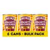 Heinz Spaghetti Bolognese 6x400g view 1