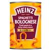 Heinz Spaghetti Bolognese 6x400g view 2