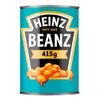 Heinz Baked Beans 12x415g view 2