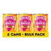 Heinz Beef Ravioli 6x400g view 1