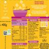 Heinz Beef Ravioli 6x400g view 2