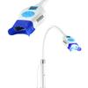 18W Floor Adjustable Bleaching 6 Lights Blue Teeth Whitening Lamp Machine view 4