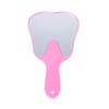 Dental Chairside Molar Tooth Shaped Hand Mirror Plastic (5pcs) view 3