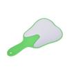 Dental Chairside Molar Tooth Shaped Hand Mirror Plastic (5pcs) view 4