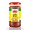 777 Pickle - Lime Without Garlic, 300 g | Nimbu Achaar Indian Pickle view 1