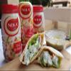 Nola Mayonnaise Bottle 27 Ounce|750g Imported from South Africa (Original, Pack of 2) view 2