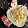 Nola Mayonnaise Bottle 27 Ounce|750g Imported from South Africa (Original, Pack of 2) view 3