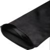 Achsoo Women's Long Evening Party Patent Leather Elegant Gloves Ladies Costume Dress Cosplay (Red(Satin Fabric)) view 3