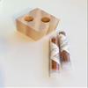 Grasshopper Salt & Salt with Agave Worm Box view 1