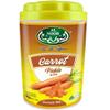 ALNOOR Carrot pickle 1 KG - Say hello to your new crunchy best friend - Carrots! view 1