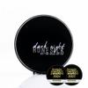 RUNESILK Dark Night Beard Butter | Vegan-Friendly, All-Natural Beard Conditioning | Handmade 50g view 1