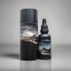 The Silk Road Beard Oil by RUNESILK | Beard Oil for Men - Conditioner with Argan Oil - Gentle Beard Care for All Skin Types | Made in the UK view 2