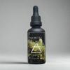 Elements Air Beard Oil by RUNESILK | Beard Oil for Men - Conditioner with Argan Oil - Gentle Beard Care for All Skin Types | Made in the UK view 1