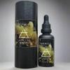 Elements Air Beard Oil by RUNESILK | Beard Oil for Men - Conditioner with Argan Oil - Gentle Beard Care for All Skin Types | Made in the UK view 2