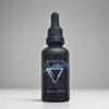 Elements Water Beard Oil by RUNESILK | Beard Oil for Men - Conditioner with Argan Oil - Gentle Beard Care for All Skin Types | Made in the UK view 1