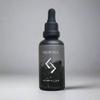Revolution Beard Oil by RUNESILK | Beard Oil for Men, Moisturiser & Conditioner | Non-Greasy Beard Care Essential | Natural Growth Enhancer | 50ml Dropper Bottle view 1
