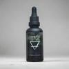Elements Earth Beard Oil by RUNESILK | Beard Oil for Men - Conditioner with Argan Oil - Gentle Beard Care for All Skin Types | Made in the UK | Vegan Friendly view 1
